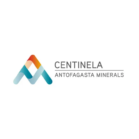 Logo Centinela